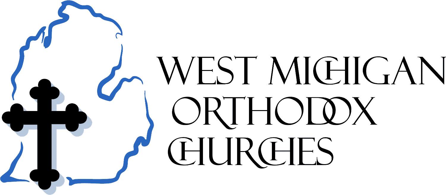 West Michigan Orthodox Churches